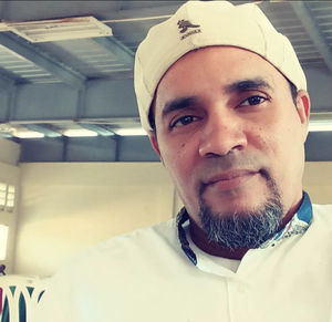 Gilbert Arturo Rojas