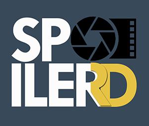 Spoiler RD
