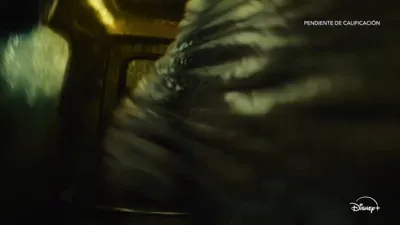 Alien_ Planeta Tierra _ Teaser _ Próximamente en Disney+