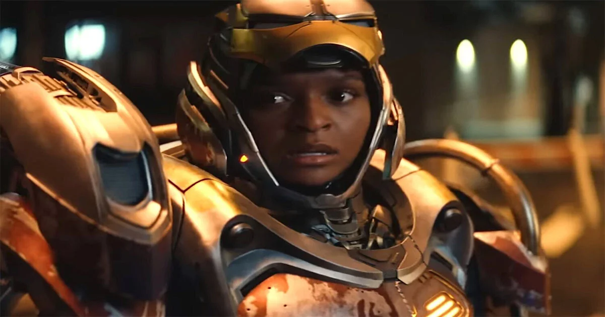 Ironheart
