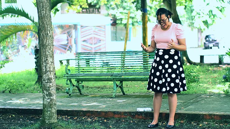 leidi corto atrapado 2