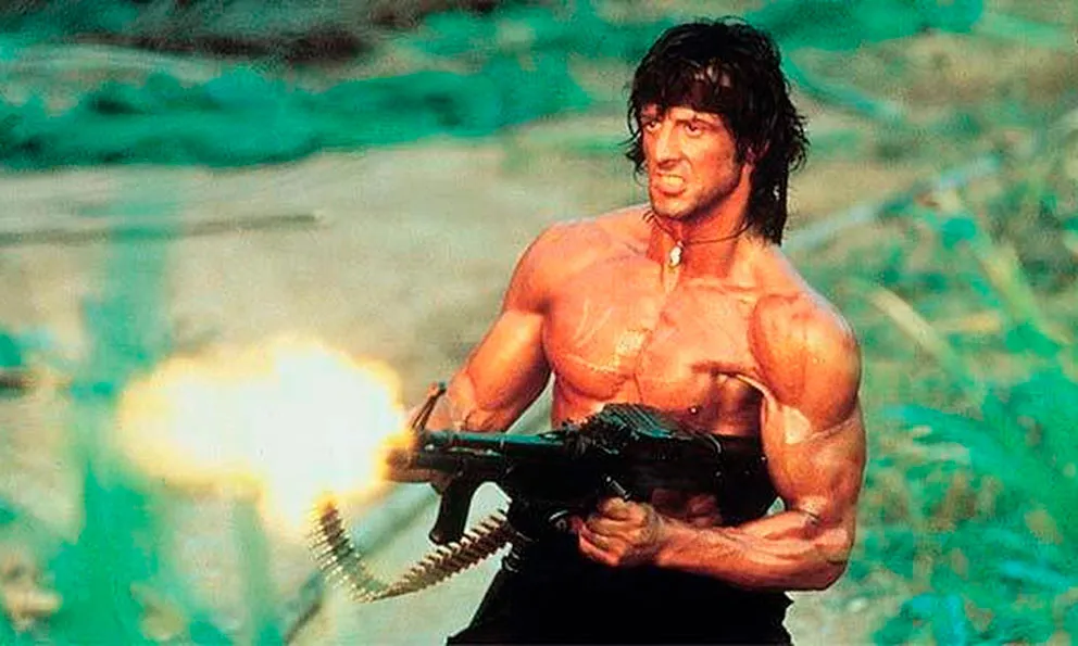 rambo