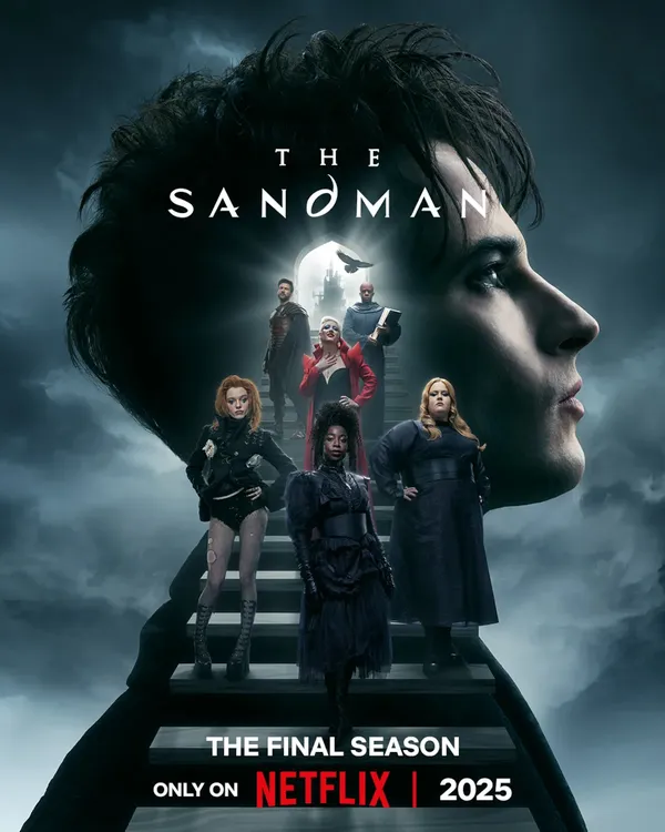 the-sandman-season-2-poster